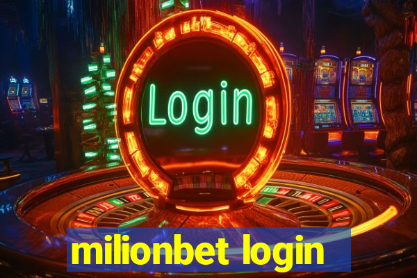 milionbet login